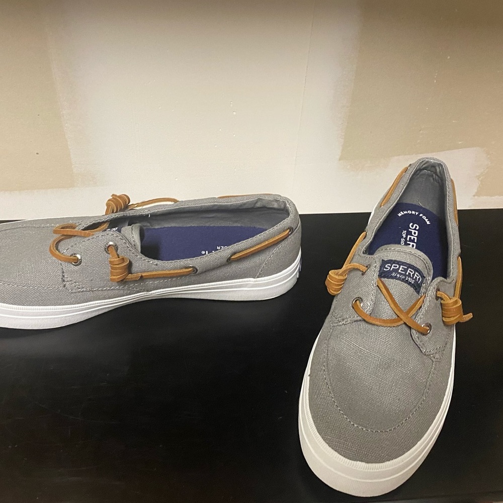 Sperry shoes - Picture 5 of 7